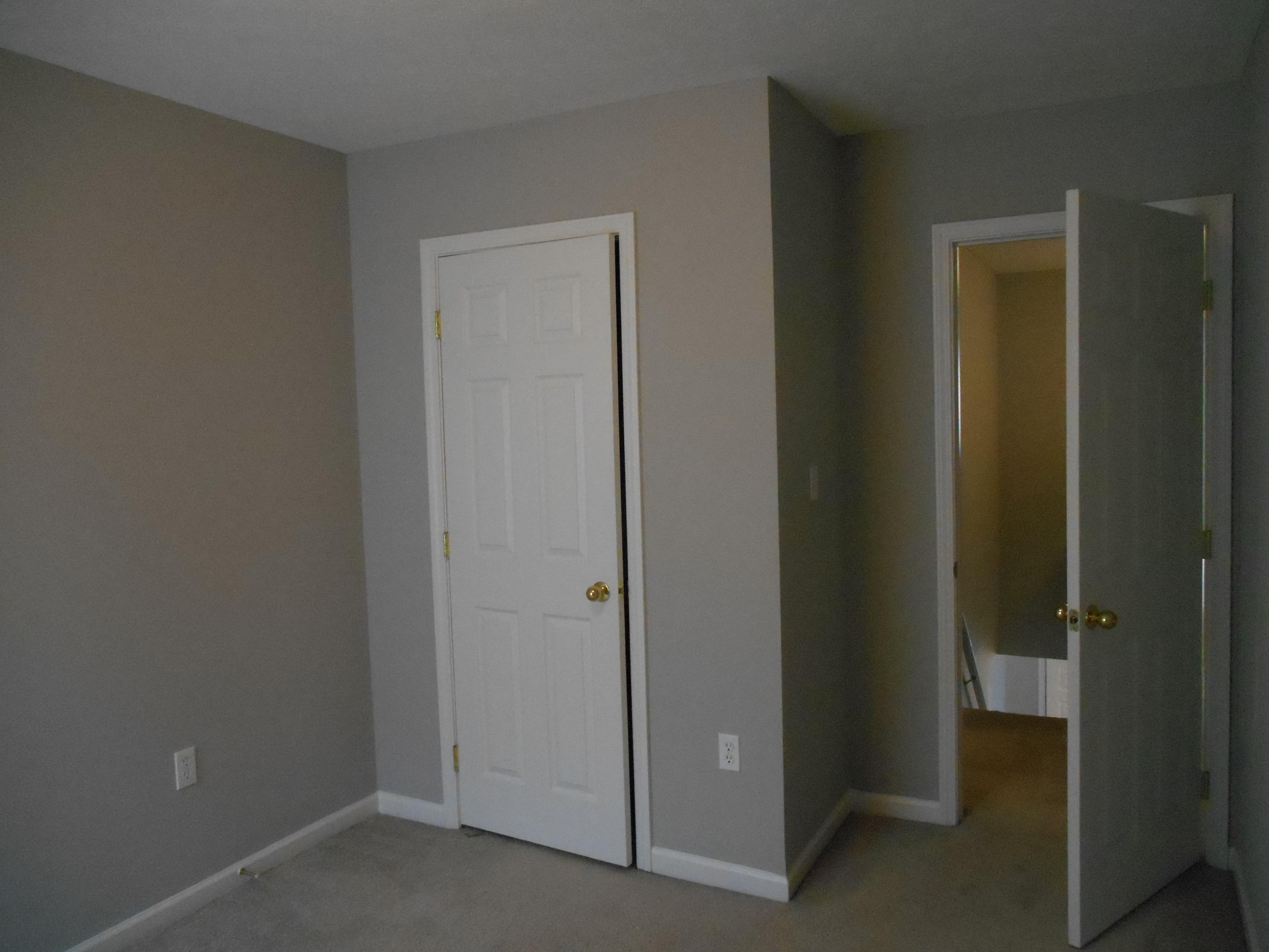 ROLLING PINES - Residential Lease