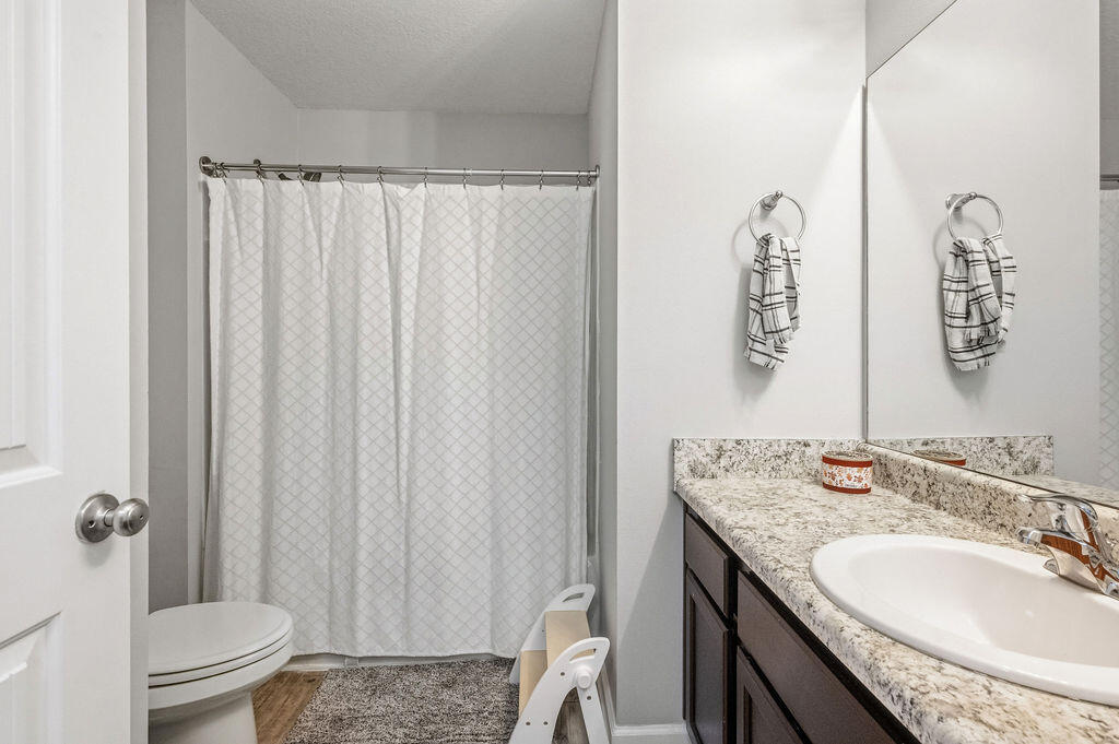 PARTRIDGE HILLS - Residential