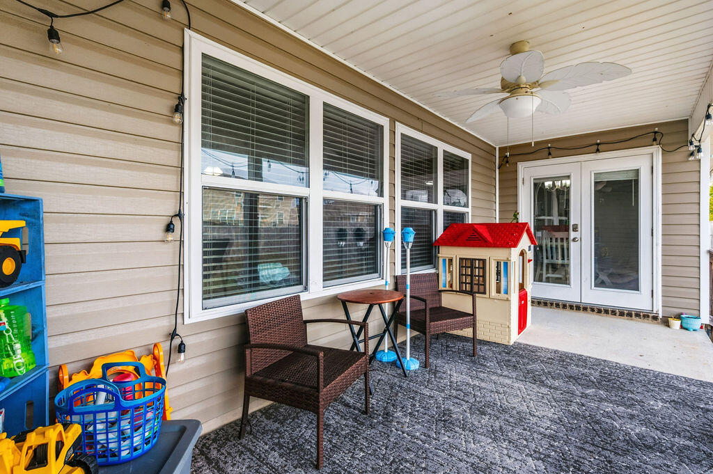 PARTRIDGE HILLS - Residential