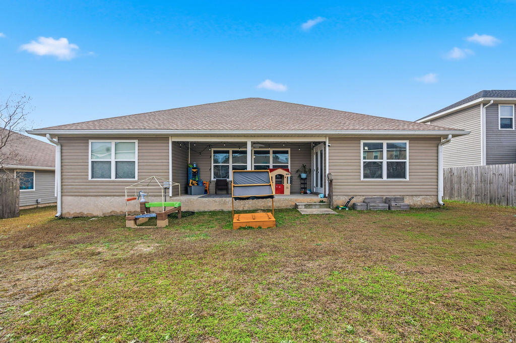 PARTRIDGE HILLS - Residential