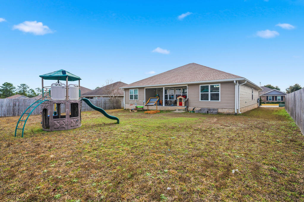 PARTRIDGE HILLS - Residential