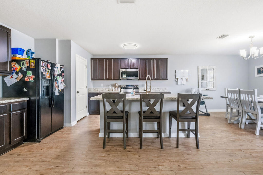 PARTRIDGE HILLS - Residential