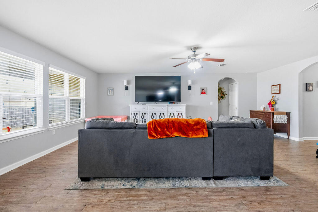 PARTRIDGE HILLS - Residential