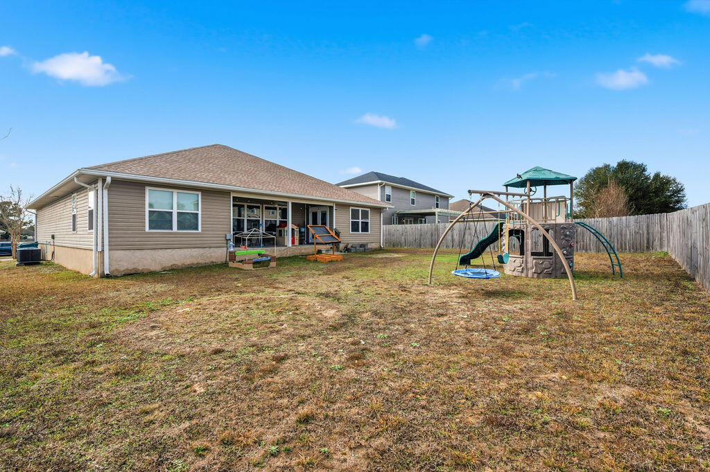 PARTRIDGE HILLS - Residential