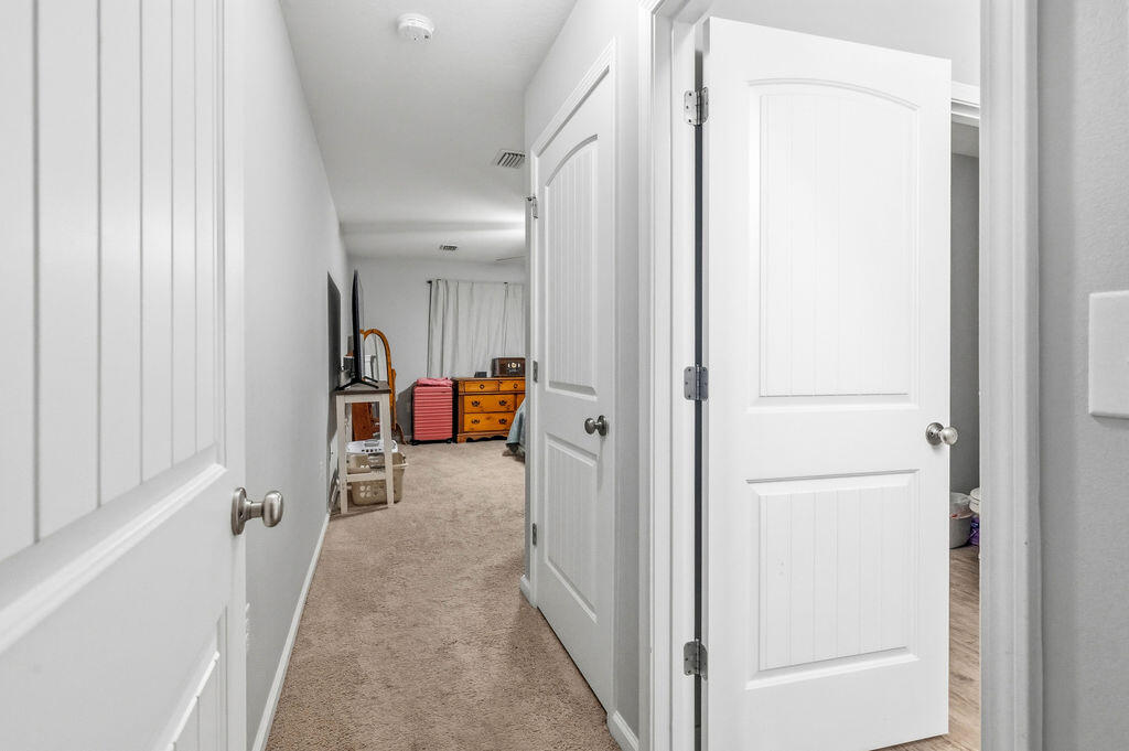 PARTRIDGE HILLS - Residential