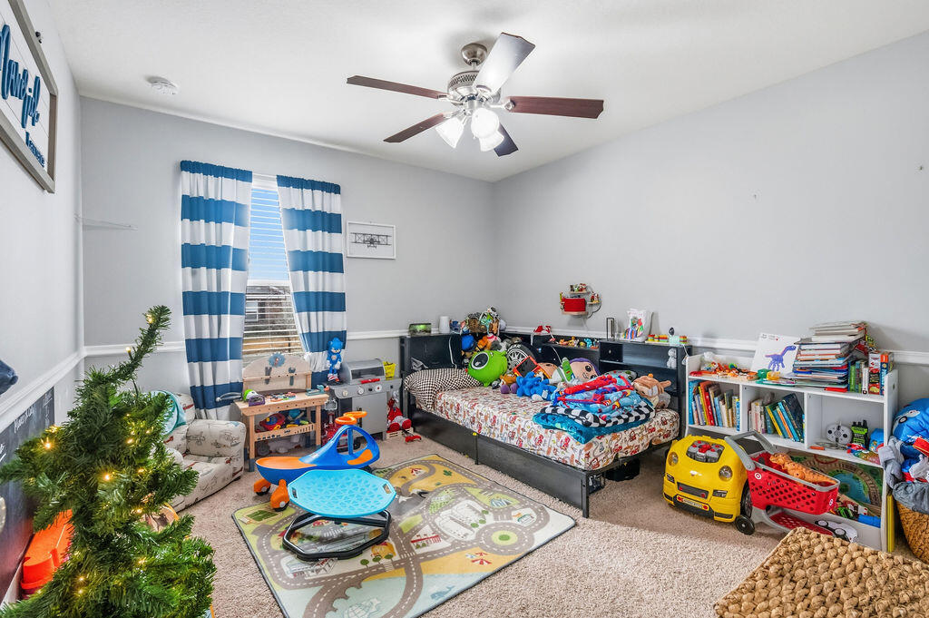 PARTRIDGE HILLS - Residential