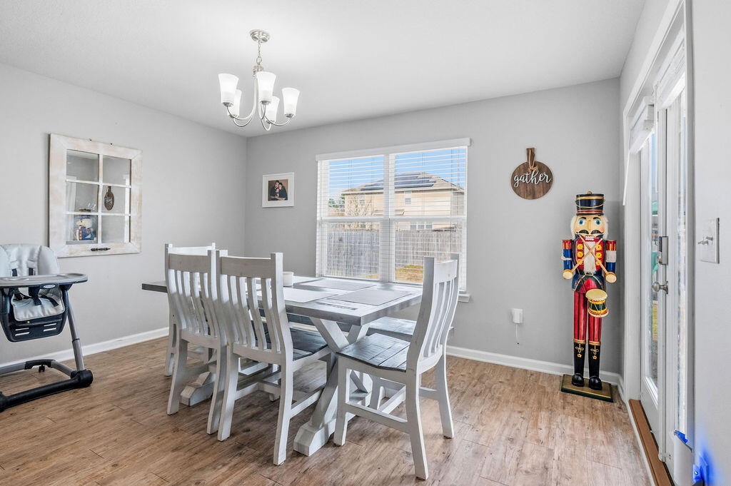 PARTRIDGE HILLS - Residential