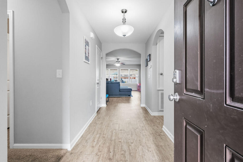 PARTRIDGE HILLS - Residential
