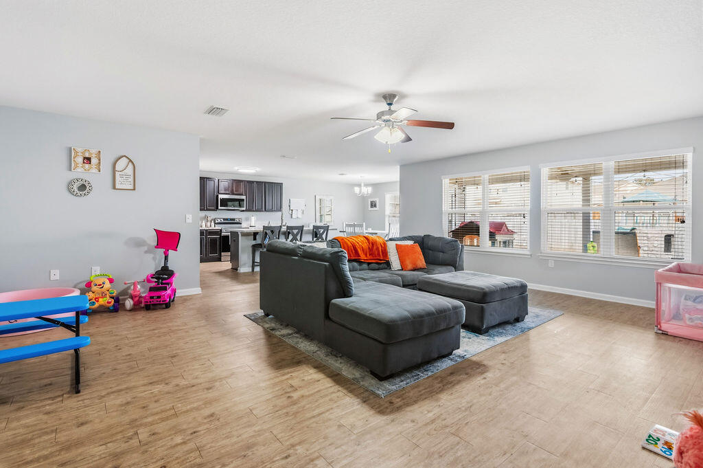 PARTRIDGE HILLS - Residential