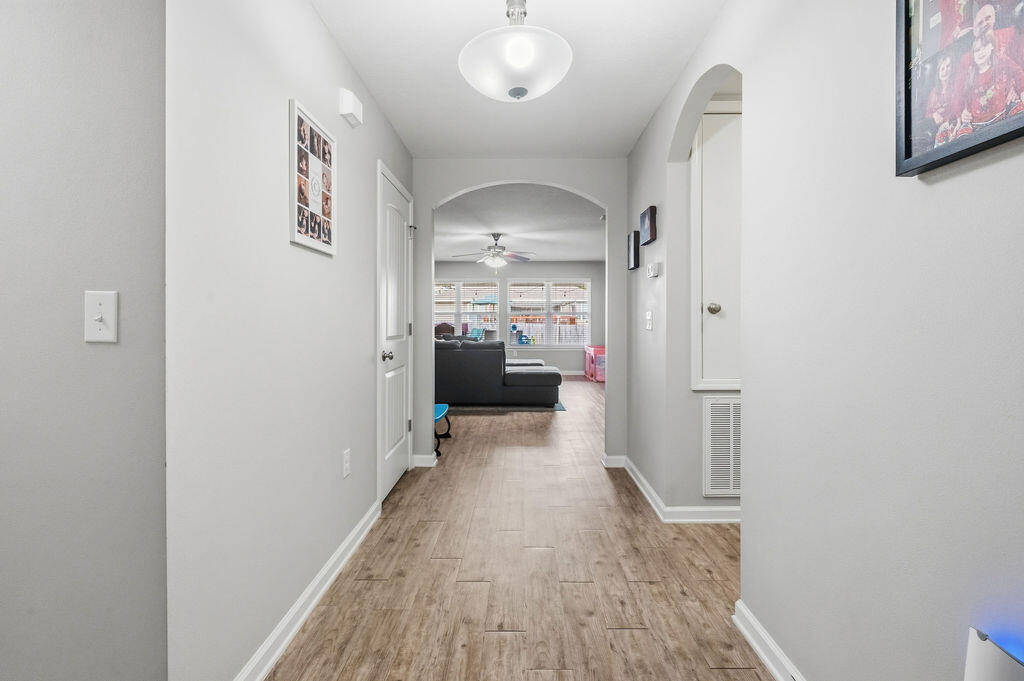 PARTRIDGE HILLS - Residential