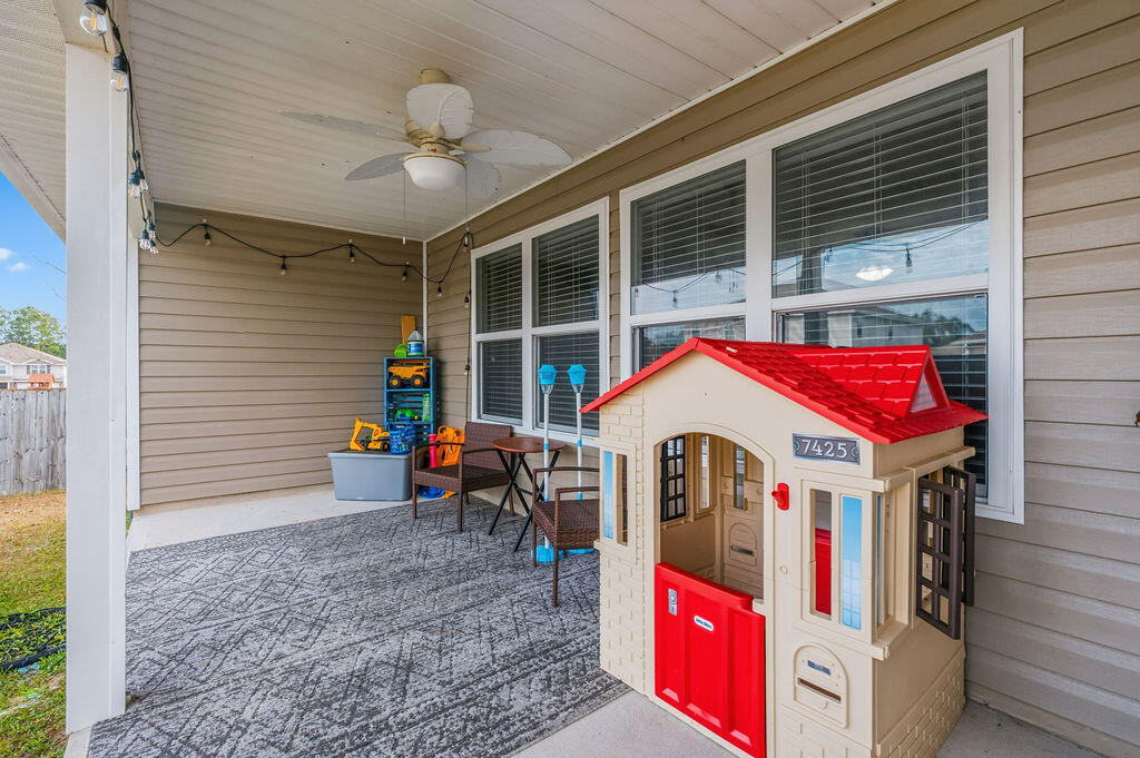 PARTRIDGE HILLS - Residential