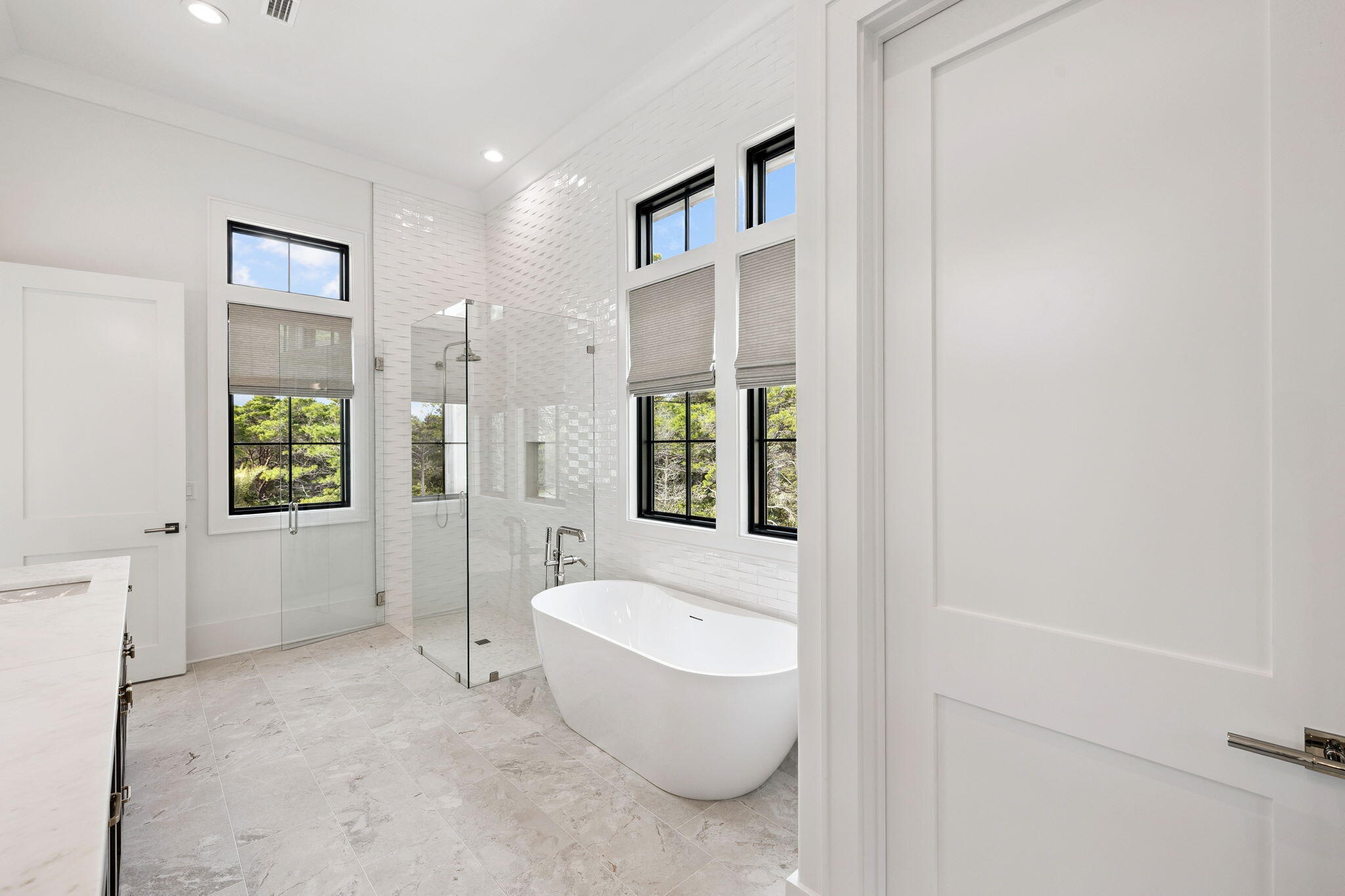 BANNERMAN BEACH - Residential