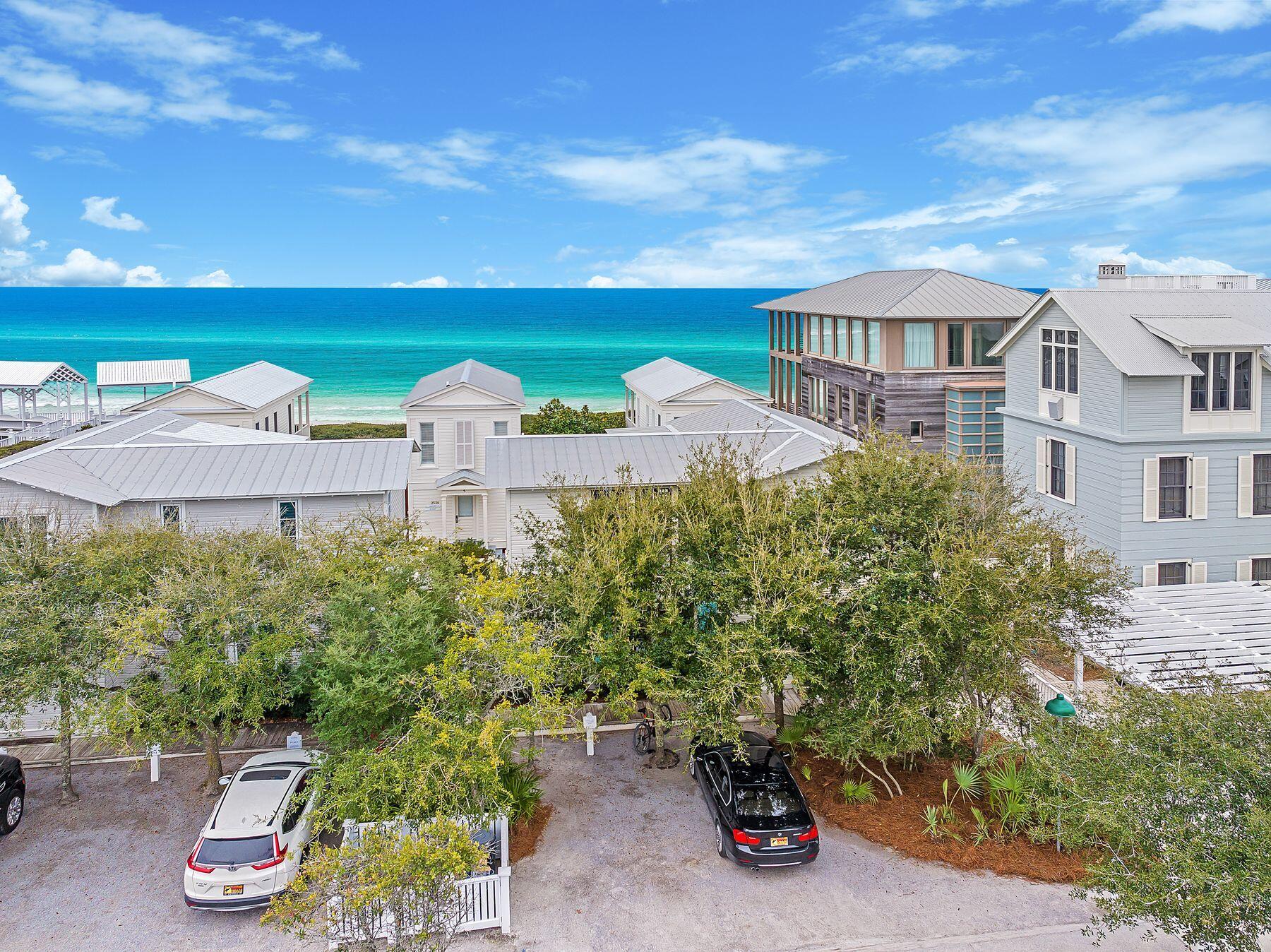 SEASIDE 16 - Residential