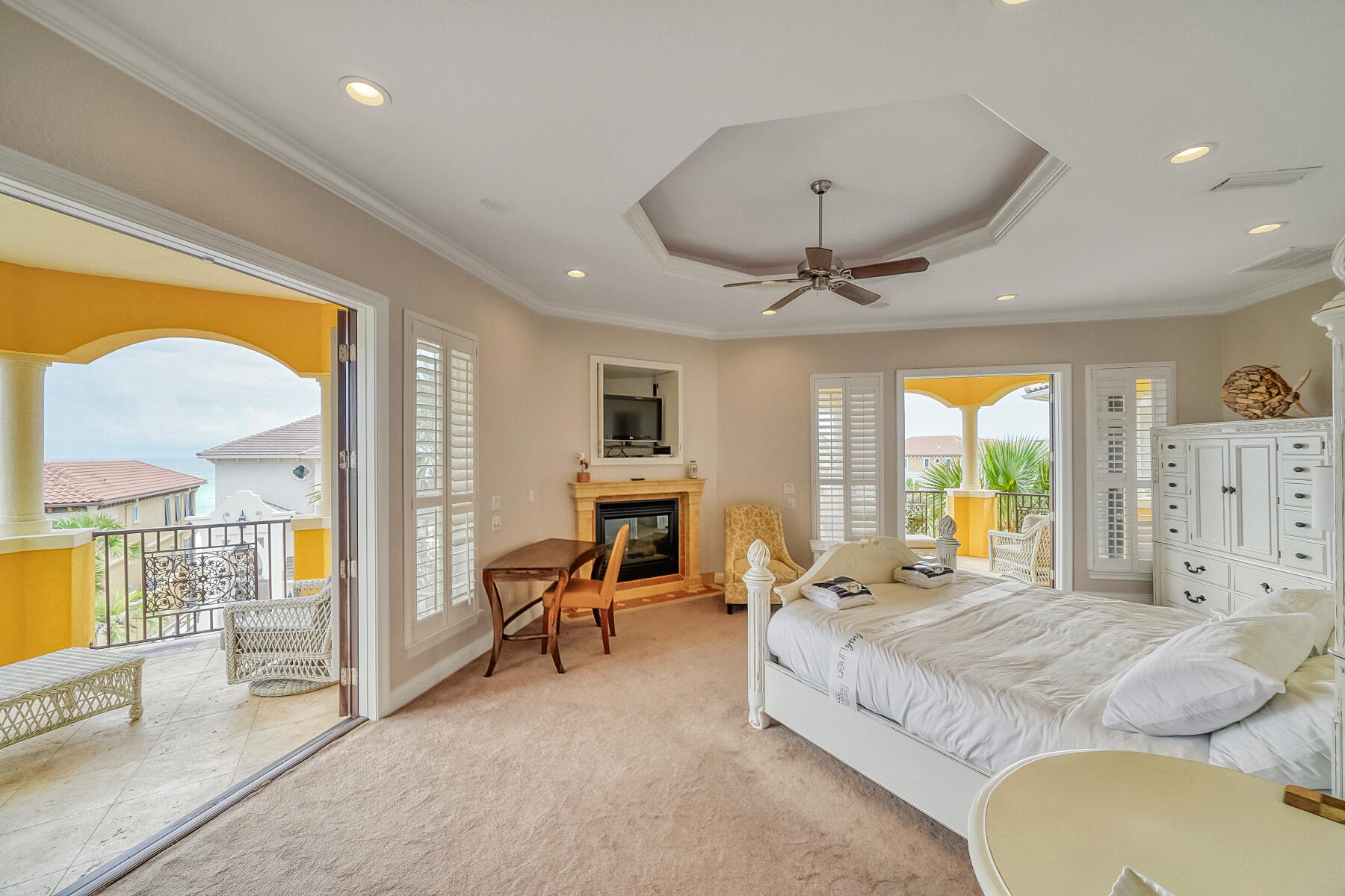 DESTINY BY THE SEA S/D - Residential