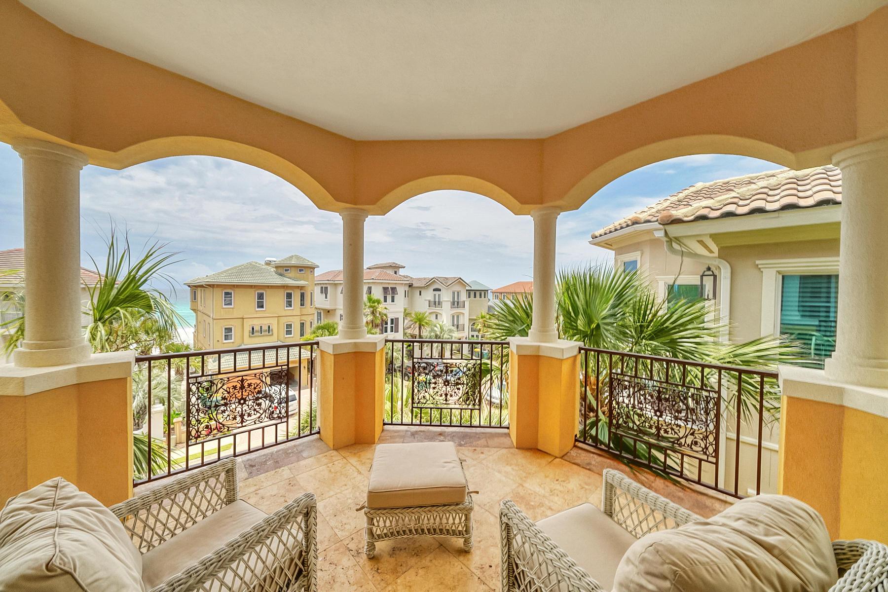 DESTINY BY THE SEA S/D - Residential