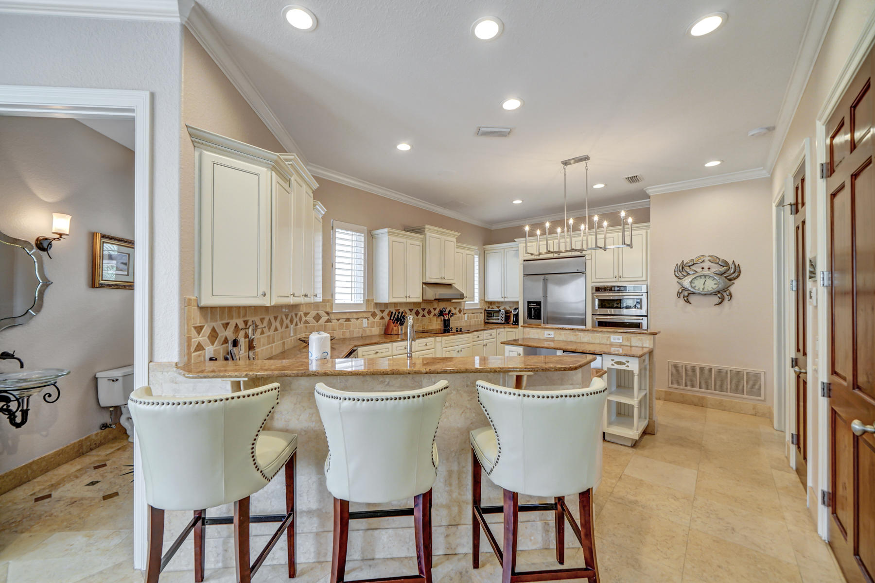 DESTINY BY THE SEA S/D - Residential