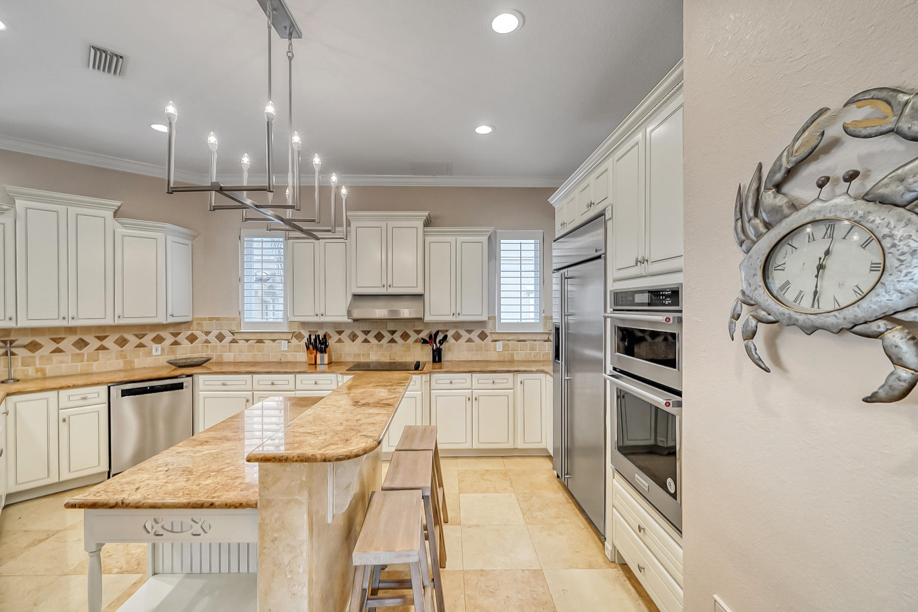 DESTINY BY THE SEA S/D - Residential