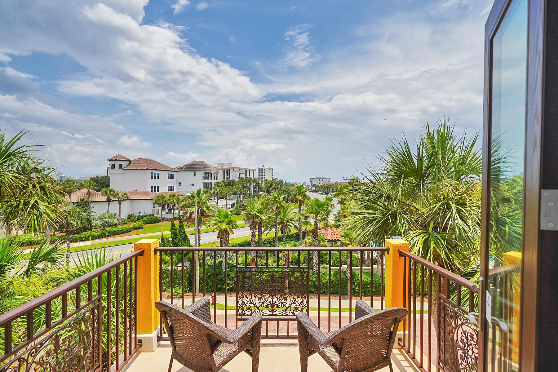 DESTINY BY THE SEA S/D - Residential