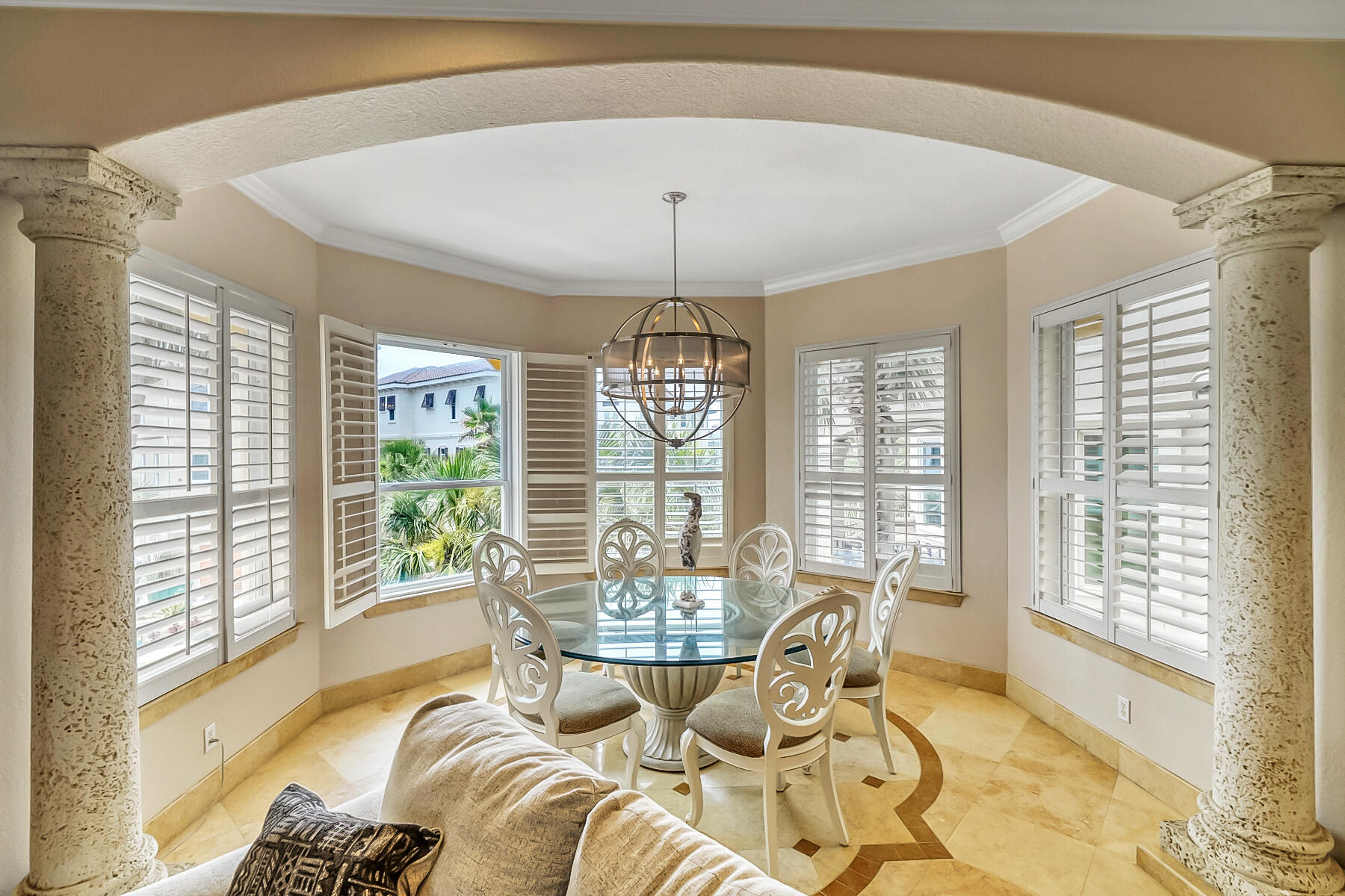 DESTINY BY THE SEA S/D - Residential