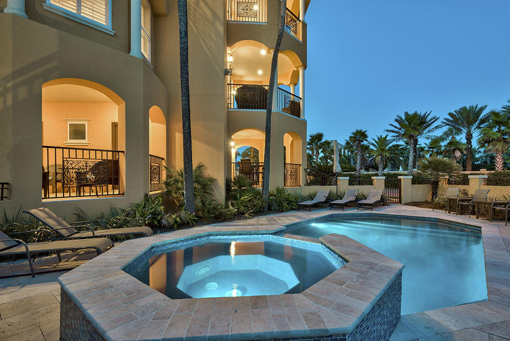 DESTINY BY THE SEA S/D - Residential