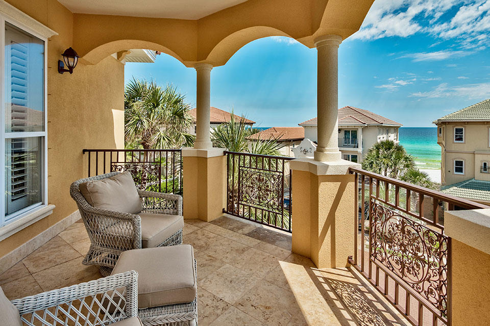 DESTINY BY THE SEA S/D - Residential