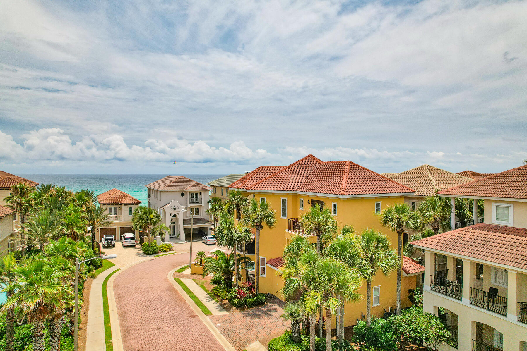 DESTINY BY THE SEA S/D - Residential