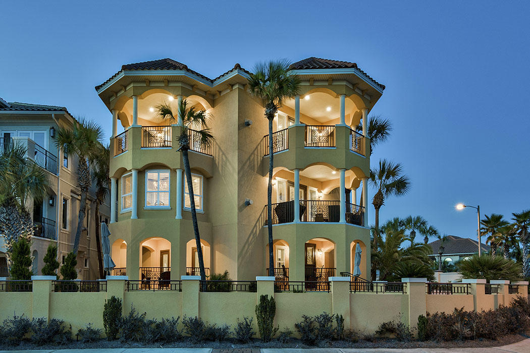 DESTINY BY THE SEA S/D - Residential