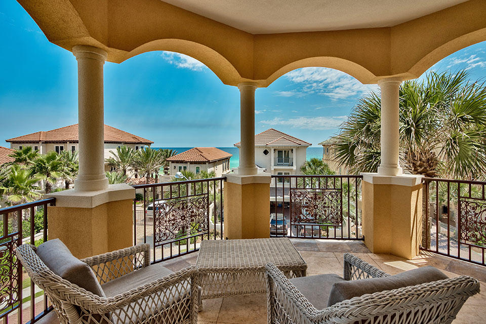 DESTINY BY THE SEA S/D - Residential