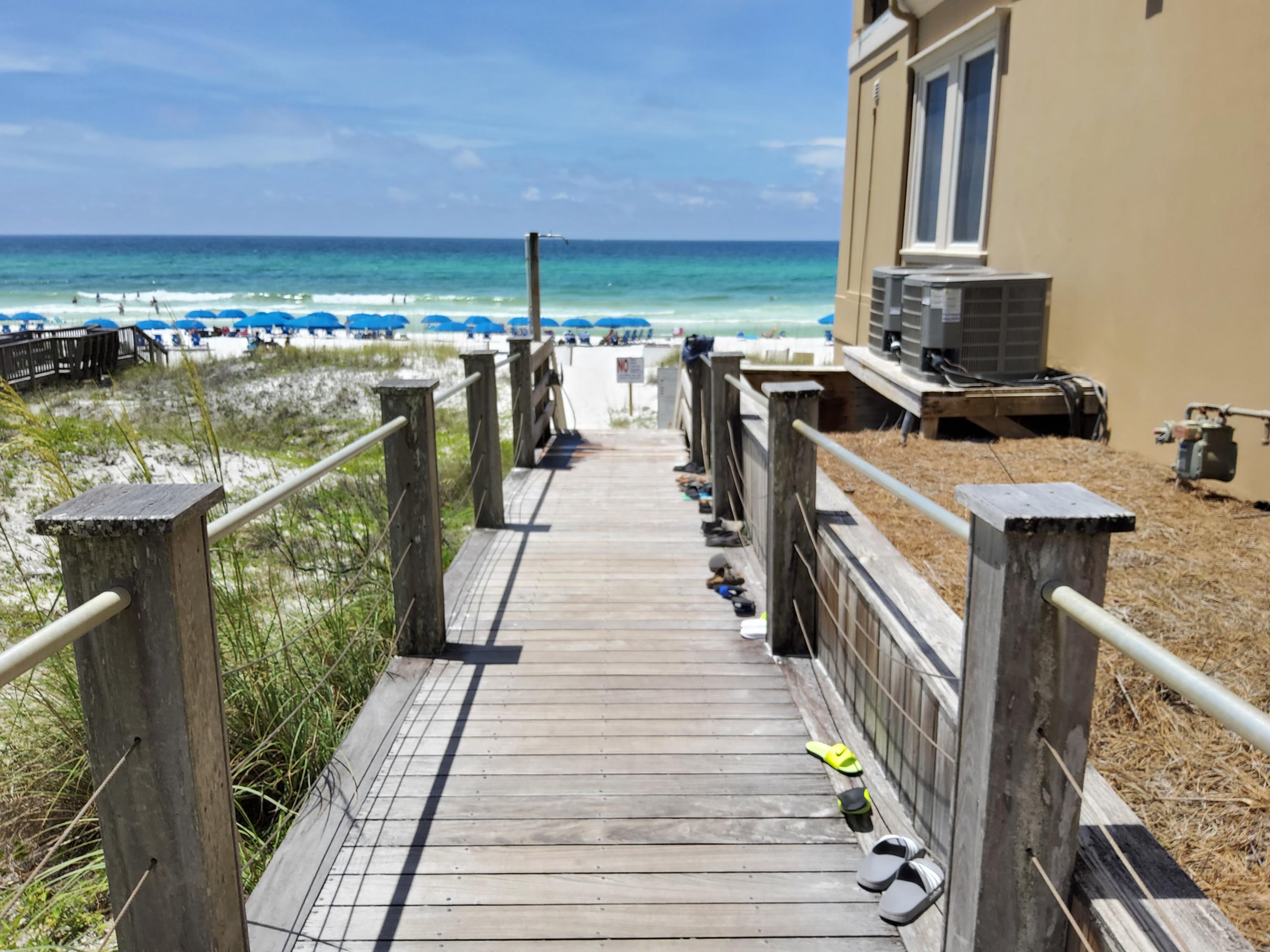 DESTINY BY THE SEA S/D - Residential