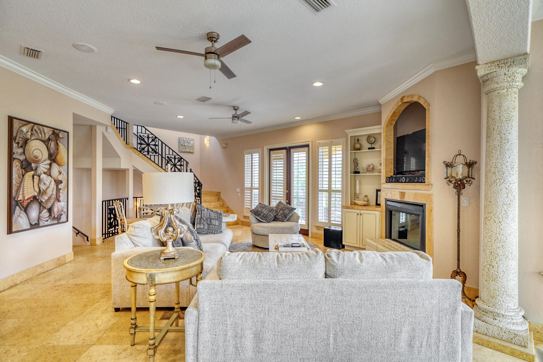 DESTINY BY THE SEA S/D - Residential