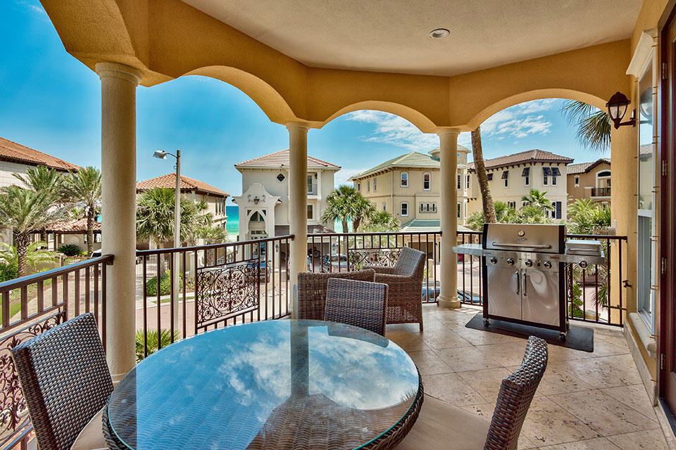 DESTINY BY THE SEA S/D - Residential
