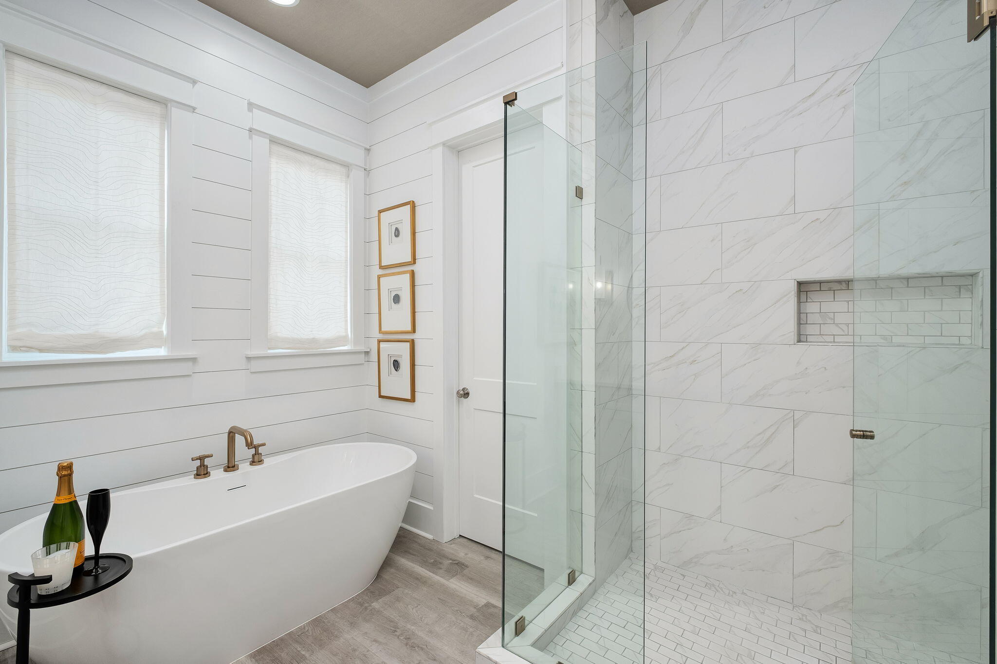 GULFVIEW HEIGHTS - Residential