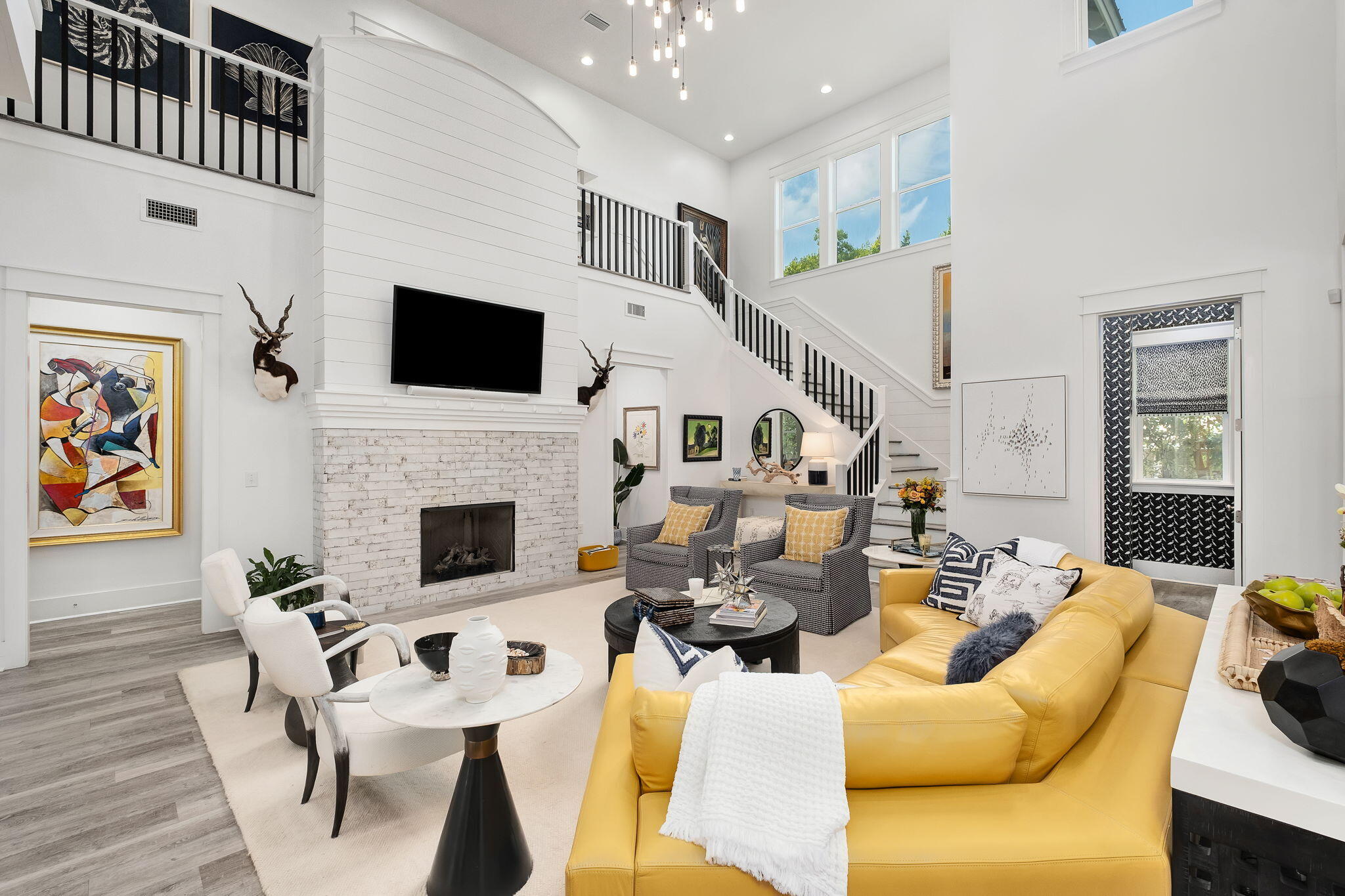 GULFVIEW HEIGHTS - Residential