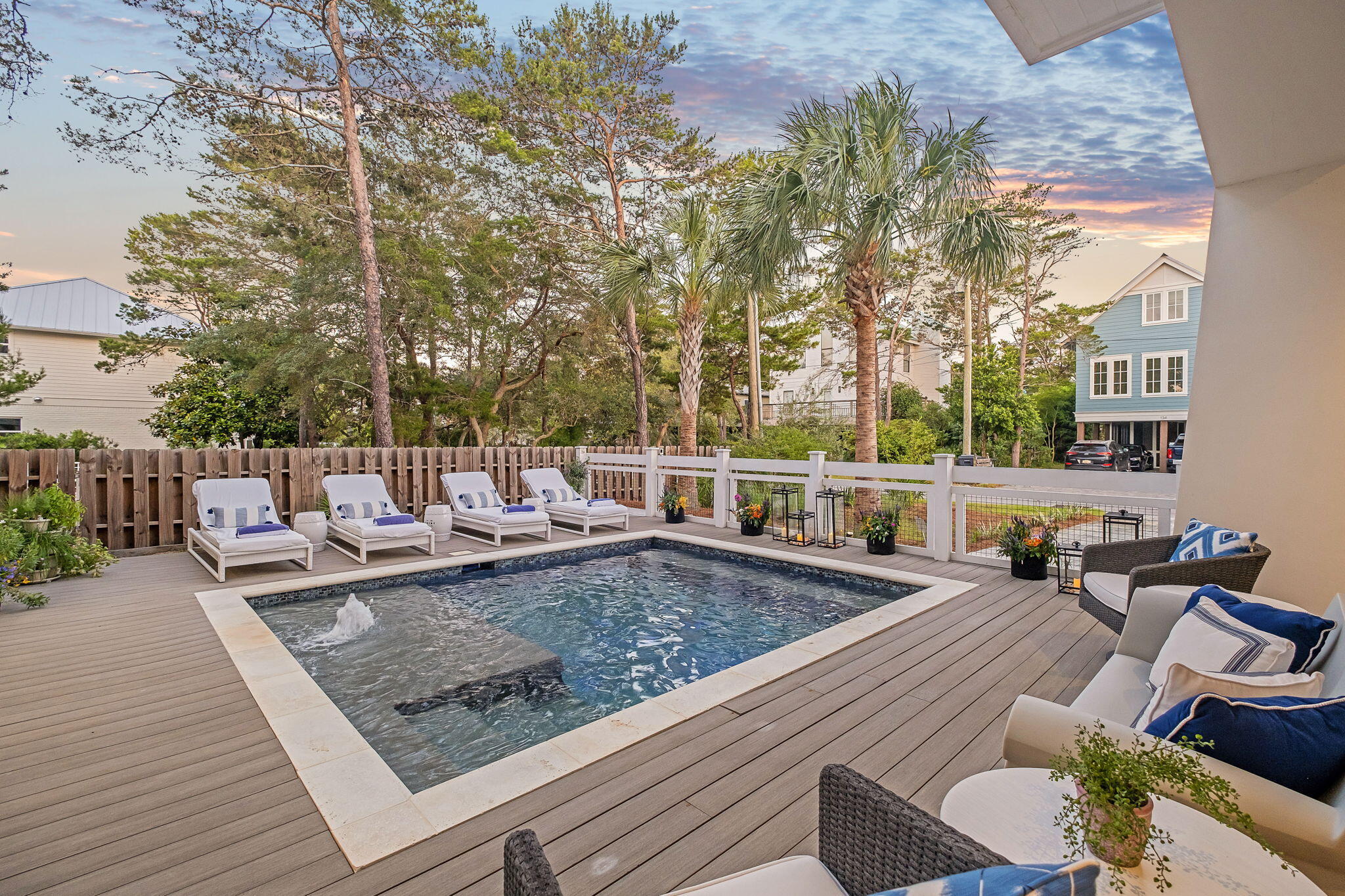 GULFVIEW HEIGHTS - Residential