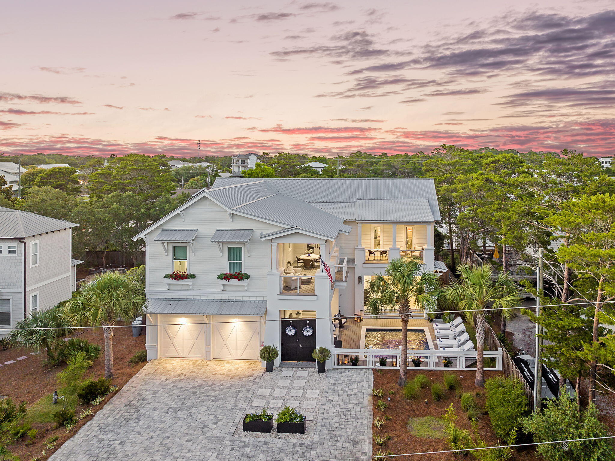 GULFVIEW HEIGHTS - Residential