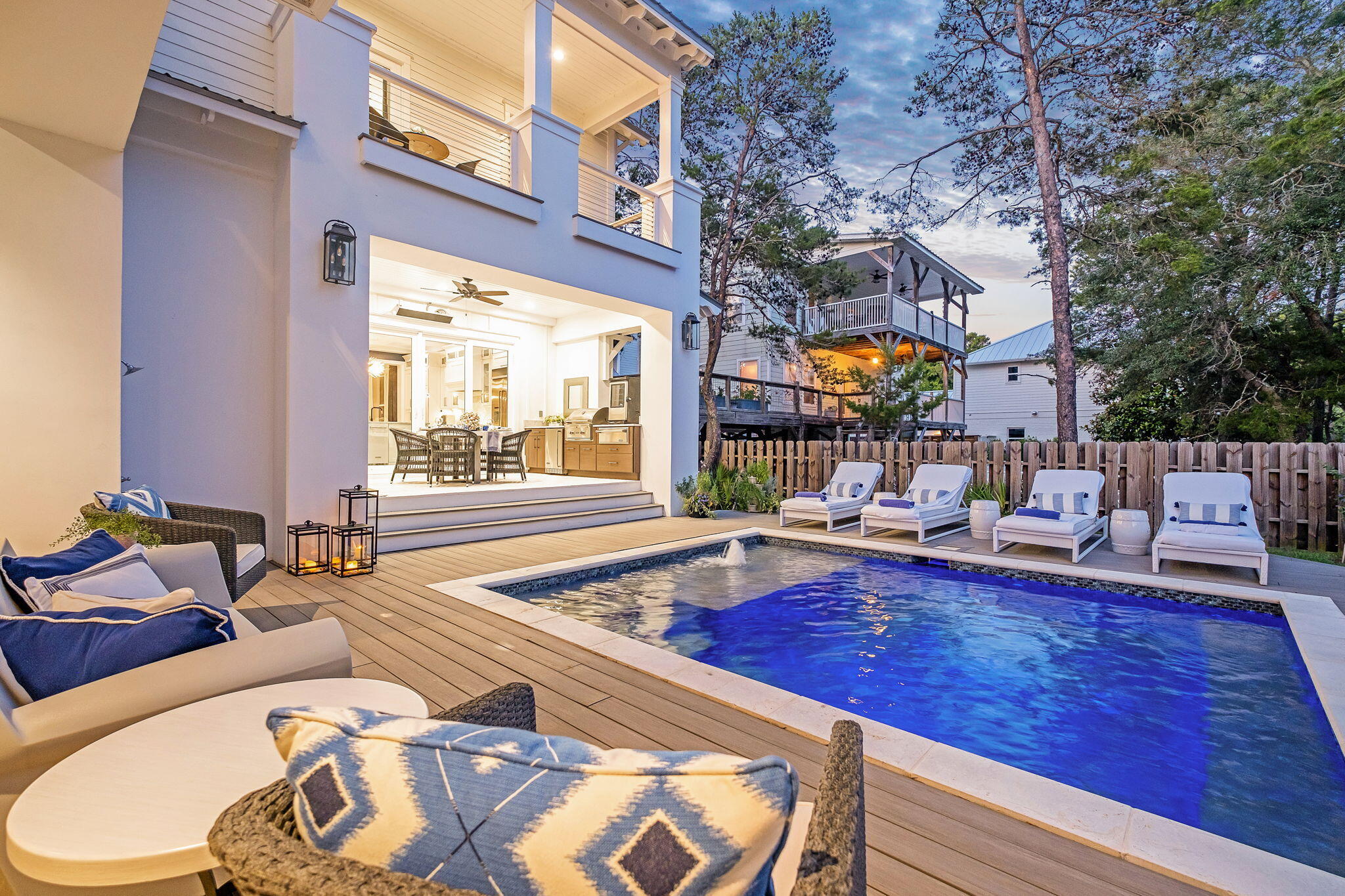 GULFVIEW HEIGHTS - Residential