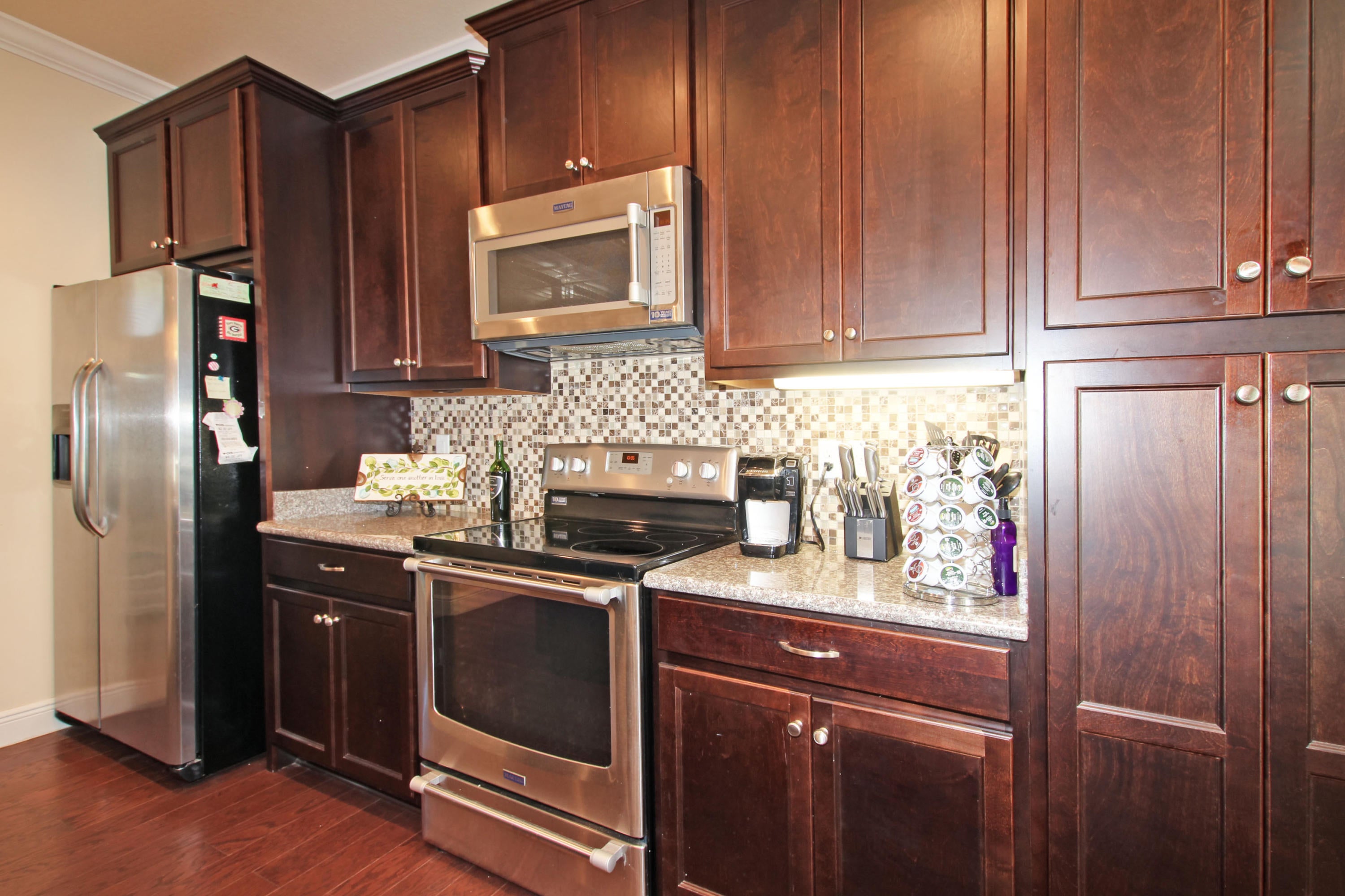 PINEWOOD PRESERVE - Residential