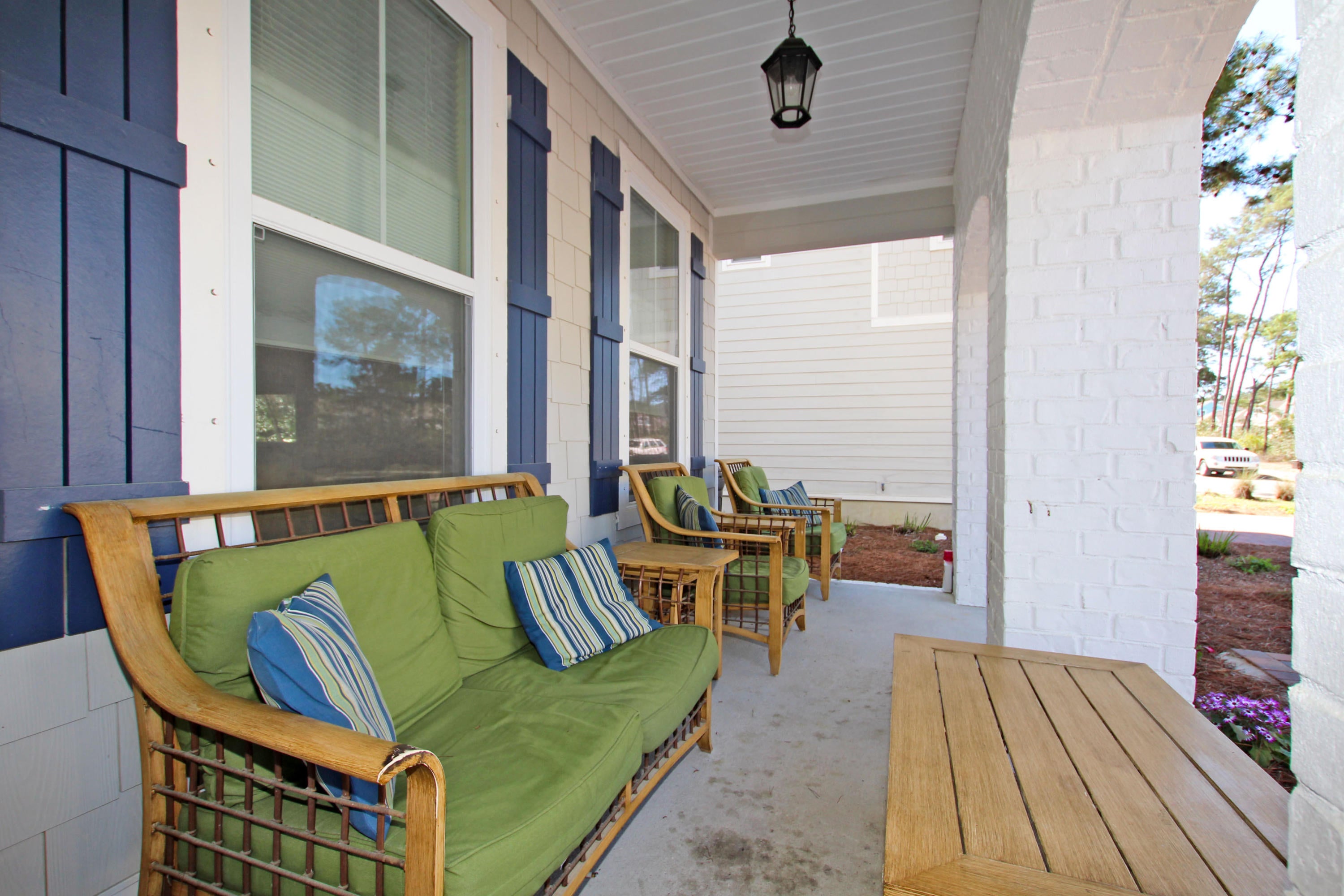 PINEWOOD PRESERVE - Residential
