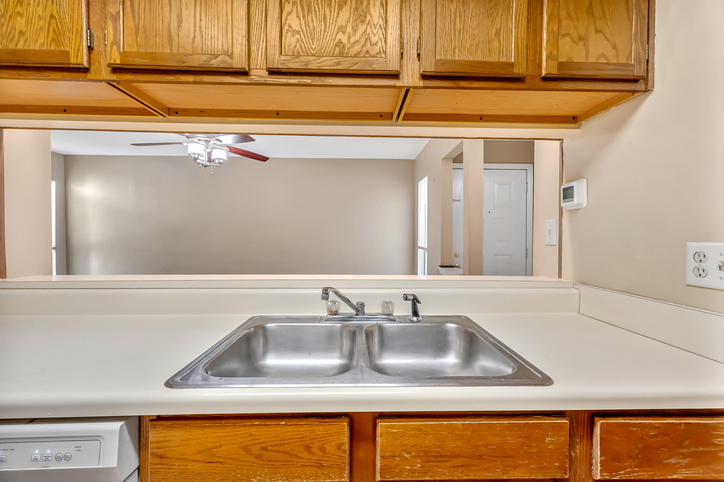 PARK PLACE CONDO - Residential