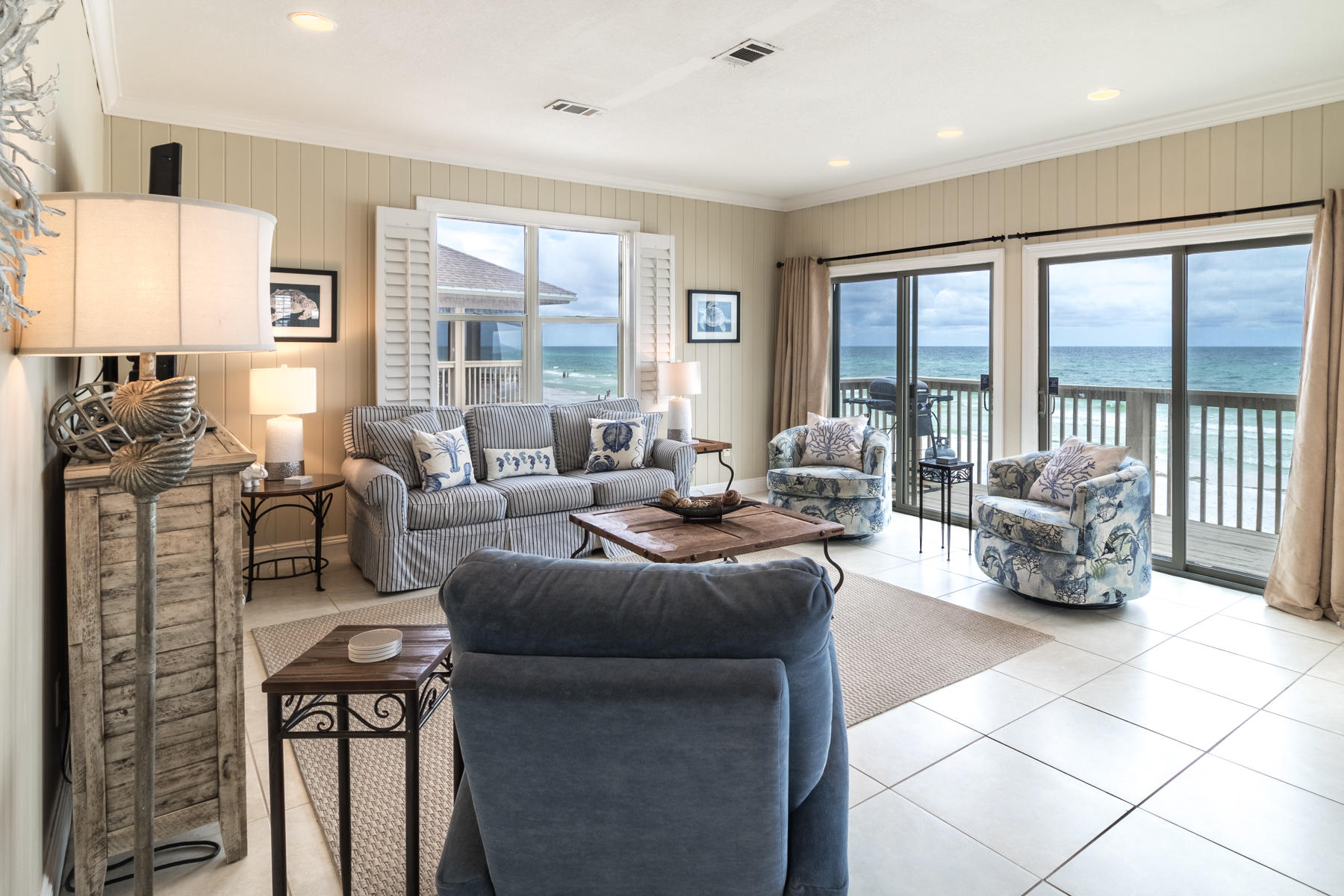 Dune Allen Beach - Residential