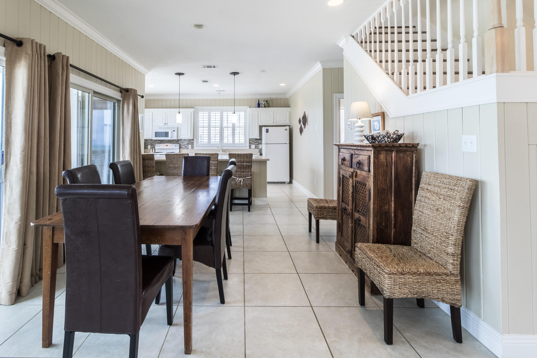 Dune Allen Beach - Residential