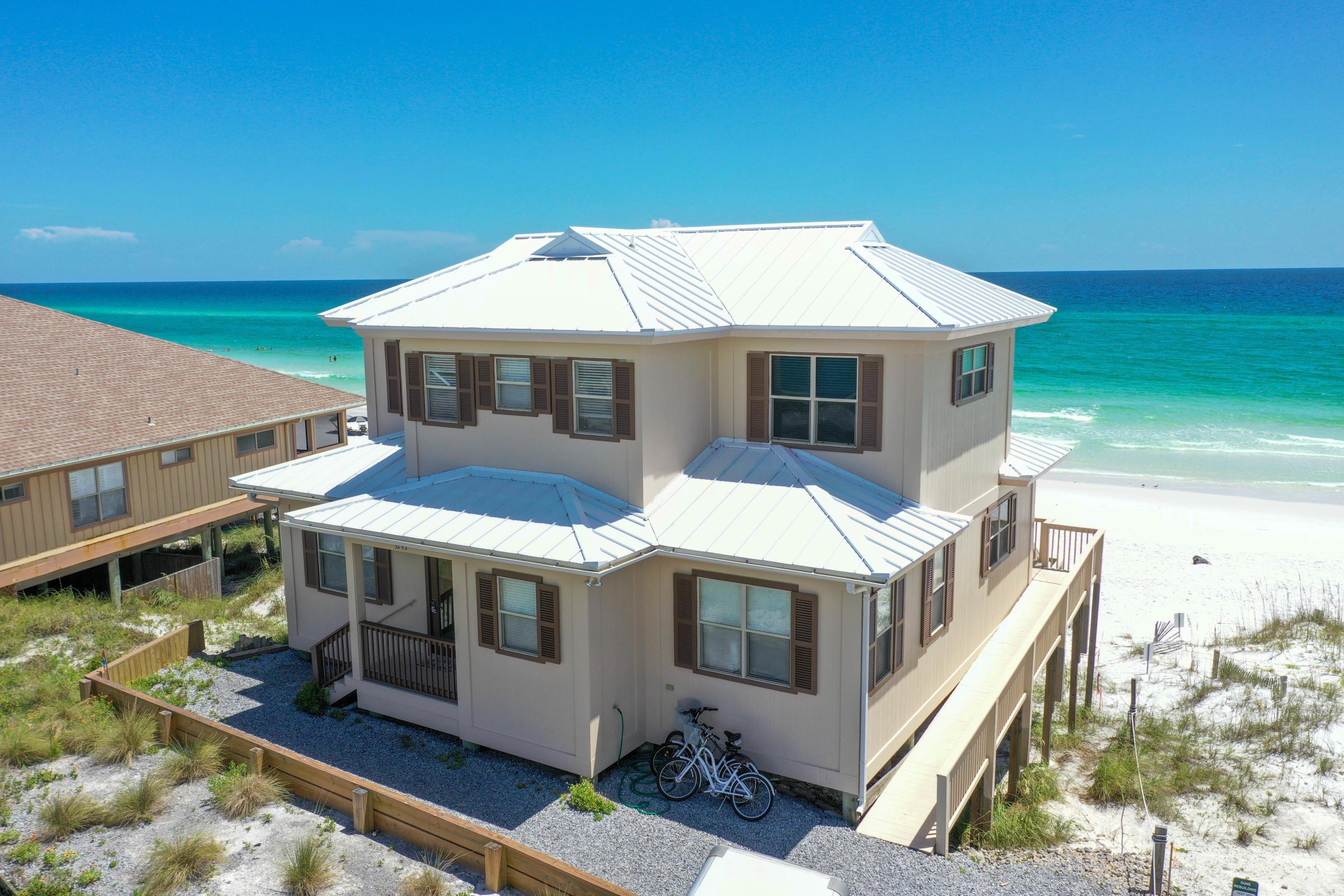 Dune Allen Beach - Residential