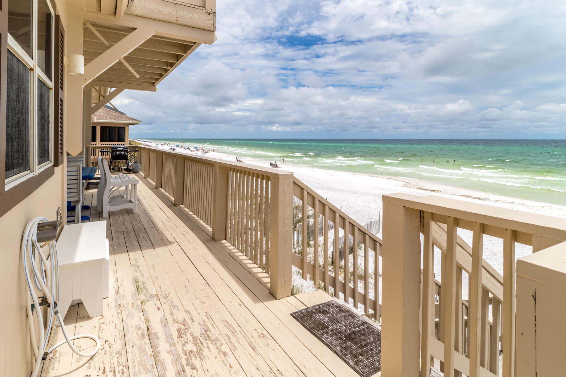 Dune Allen Beach - Residential
