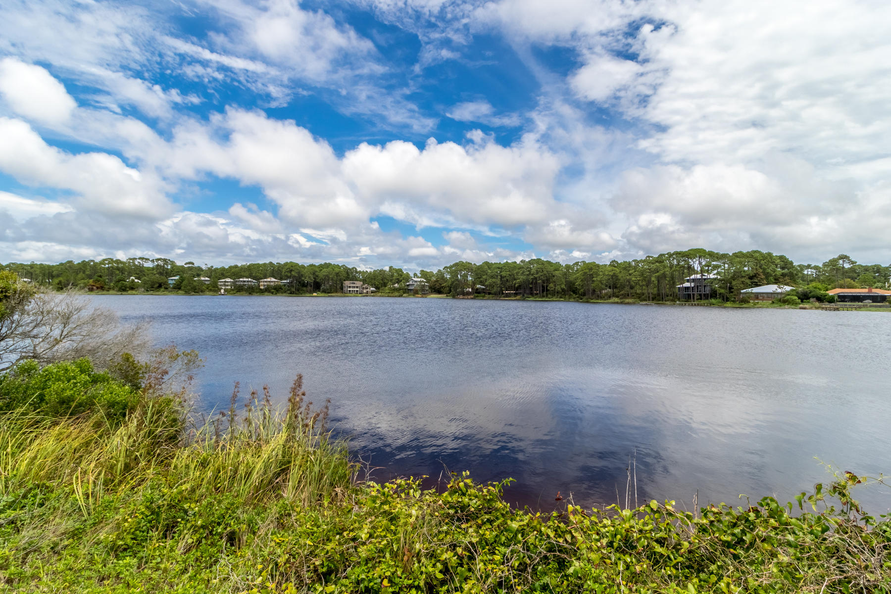 Dune Allen Beach - Residential