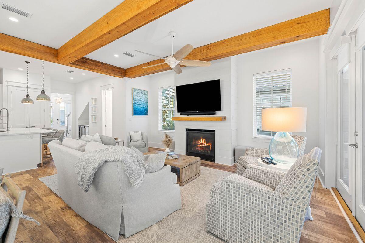 SEACREST BEACH - Residential