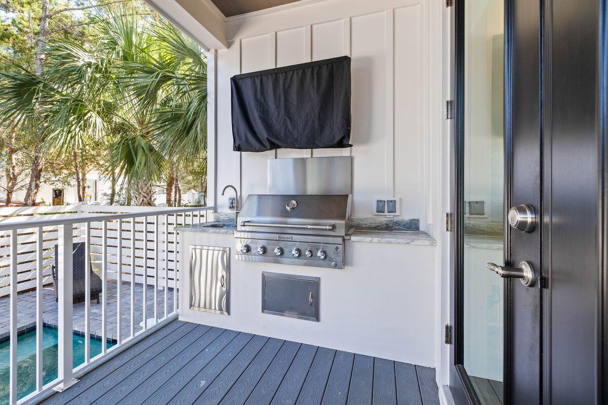 SEACREST BEACH - Residential