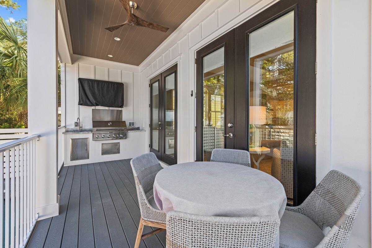 SEACREST BEACH - Residential