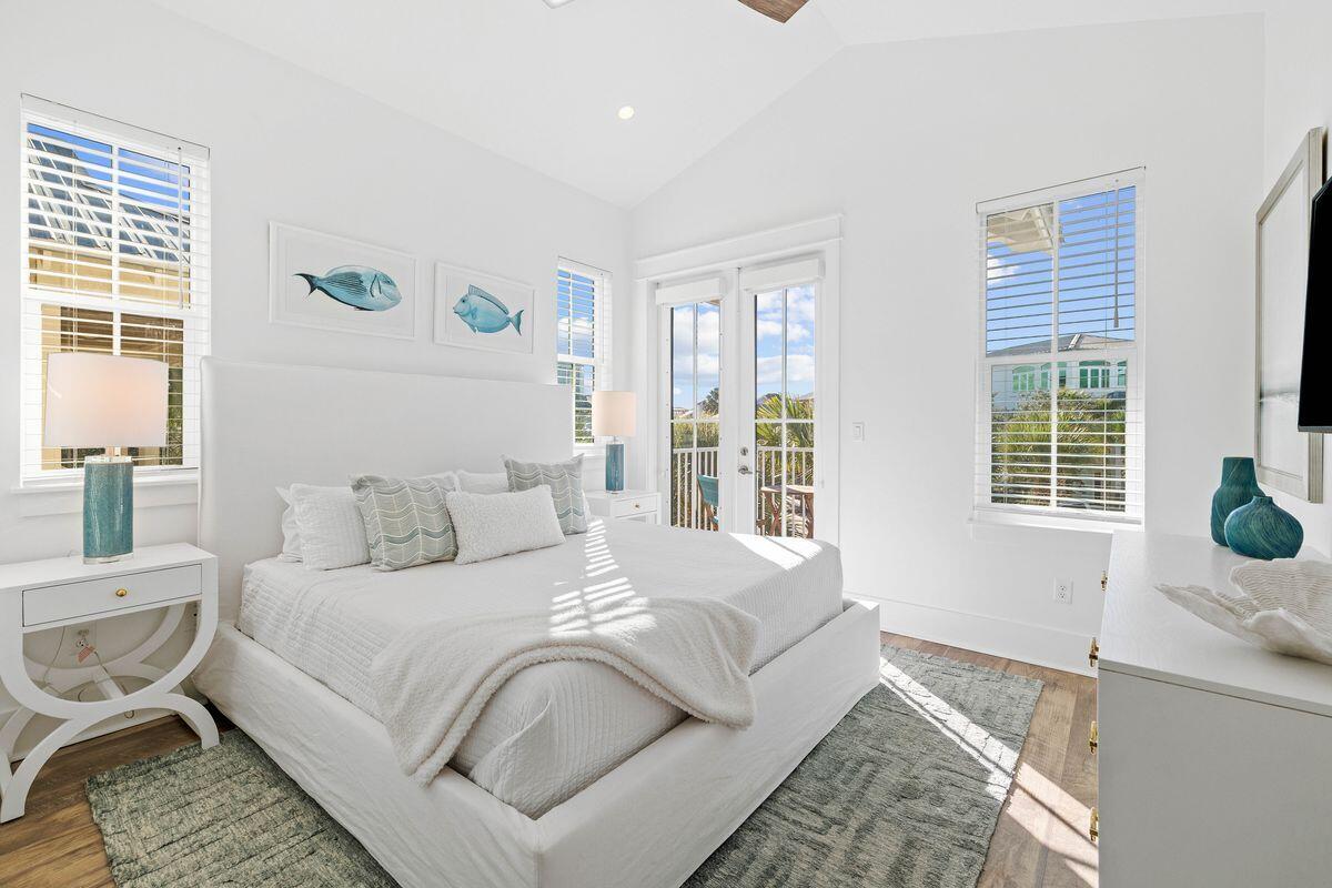 SEACREST BEACH - Residential