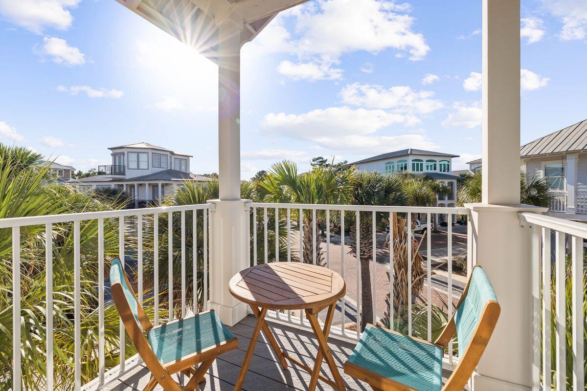 SEACREST BEACH - Residential