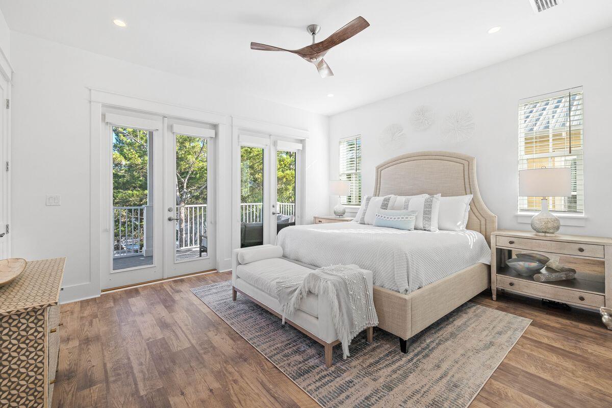 SEACREST BEACH - Residential